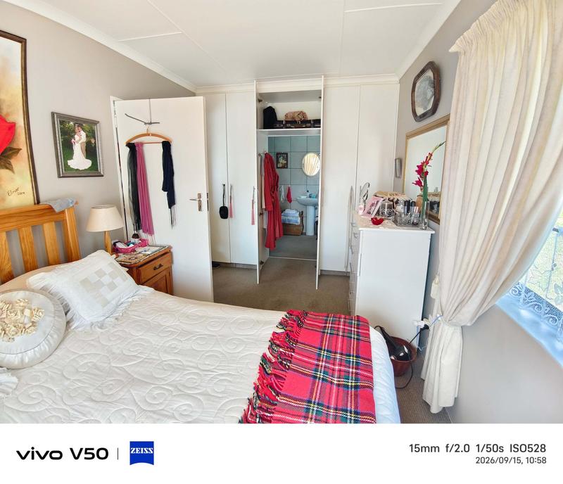 2 Bedroom Property for Sale in Tergniet Western Cape